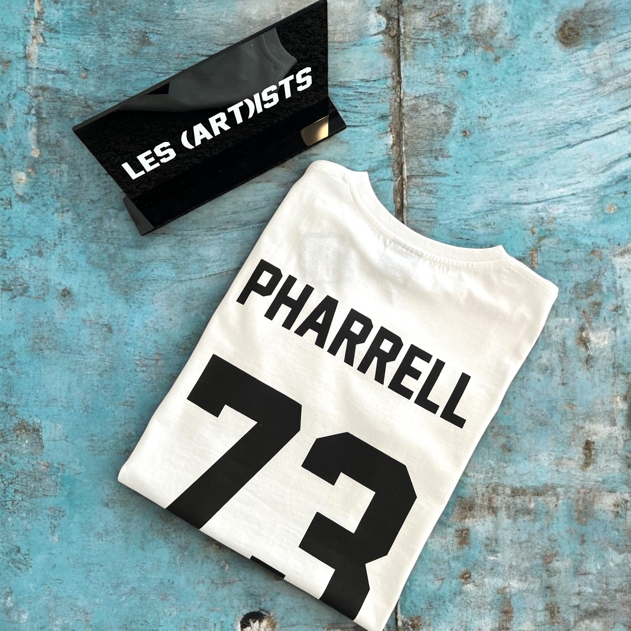 T-Shirt PHARRELL 73