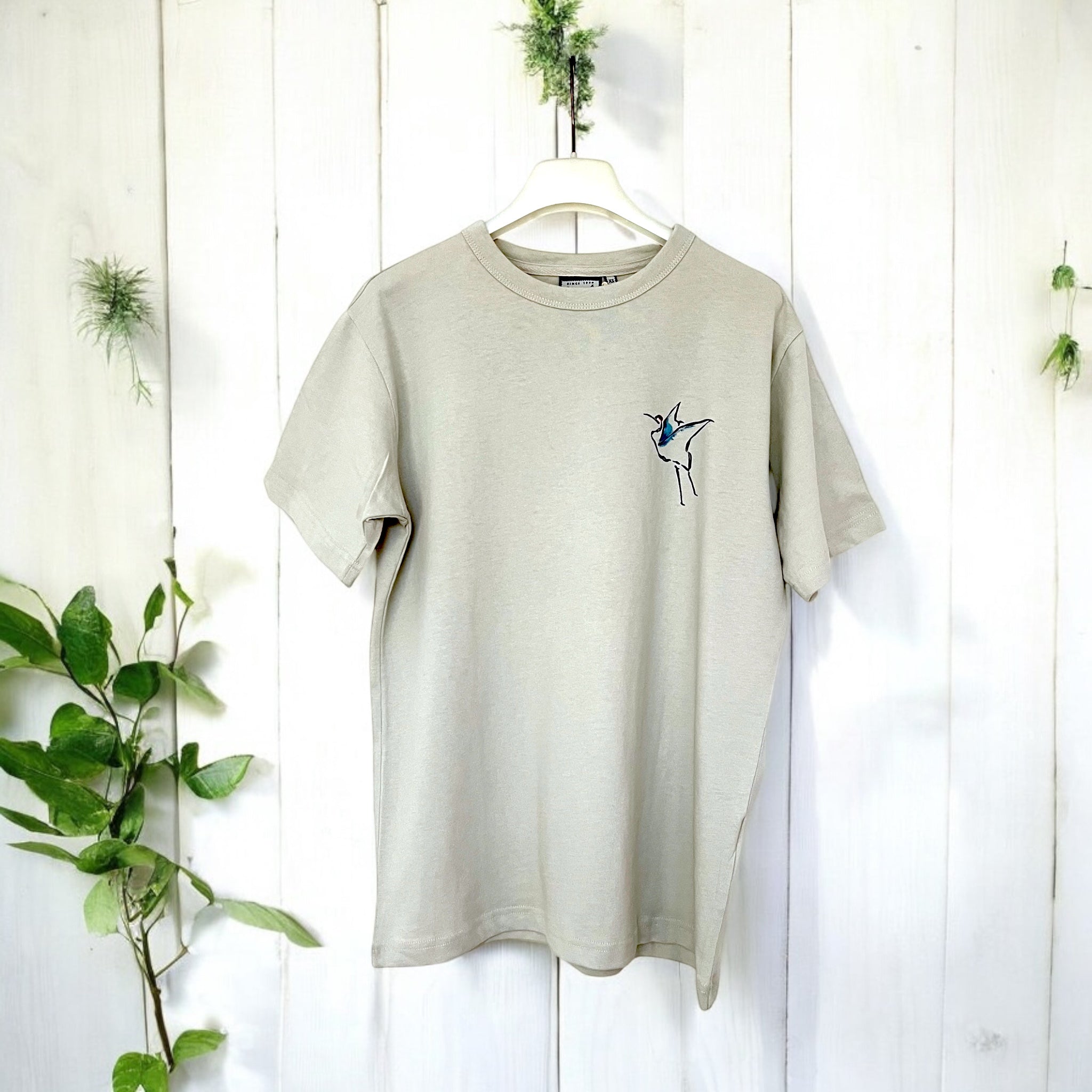 T-Shirt Uomo AIRONI