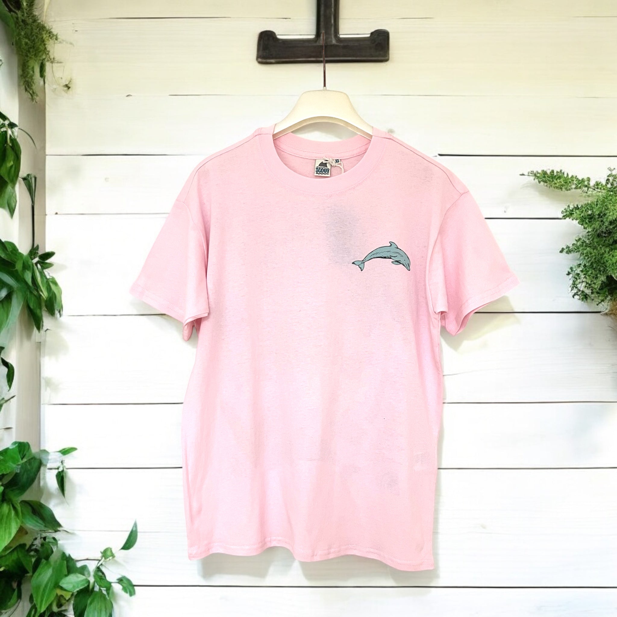 T-Shirt Uomo SURFING