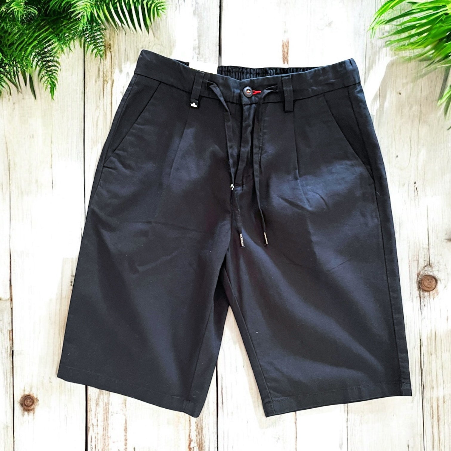 Bermuda Pantalaccio - BLU NAVY