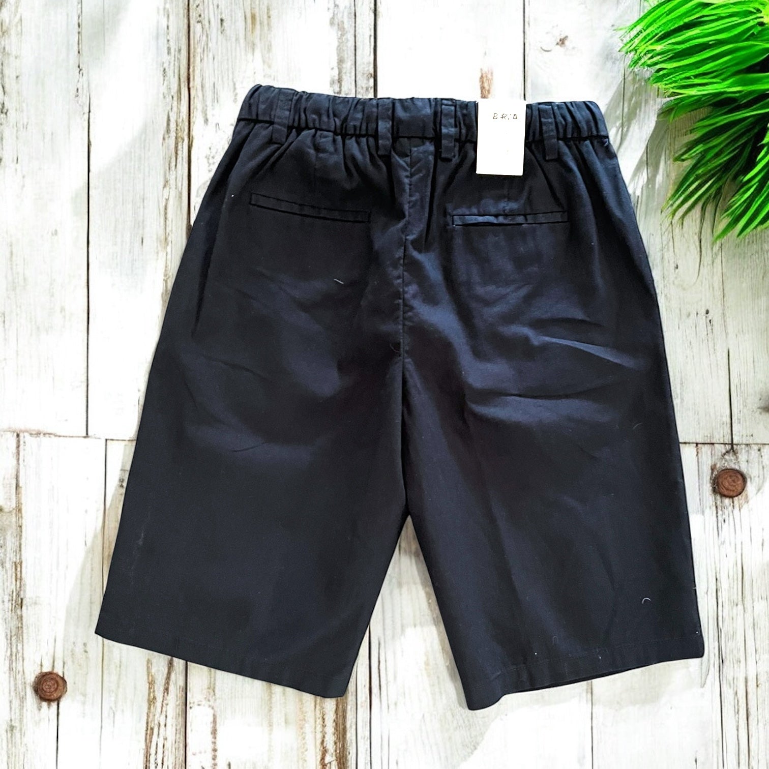 Bermuda Pantalaccio - BLU NAVY