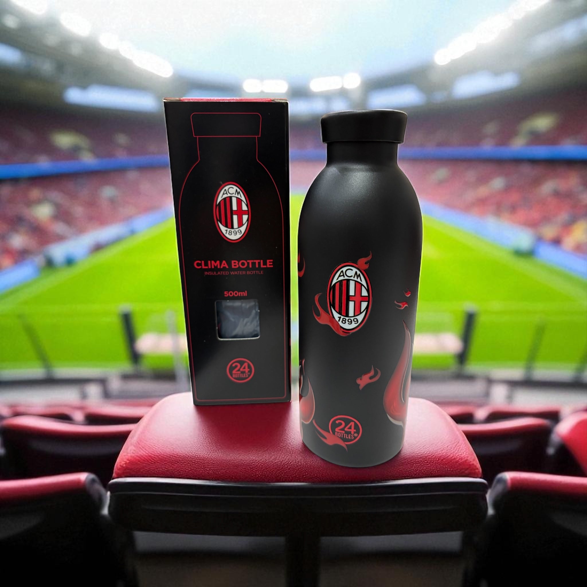 Clima Bottle MILAN Limited Edition