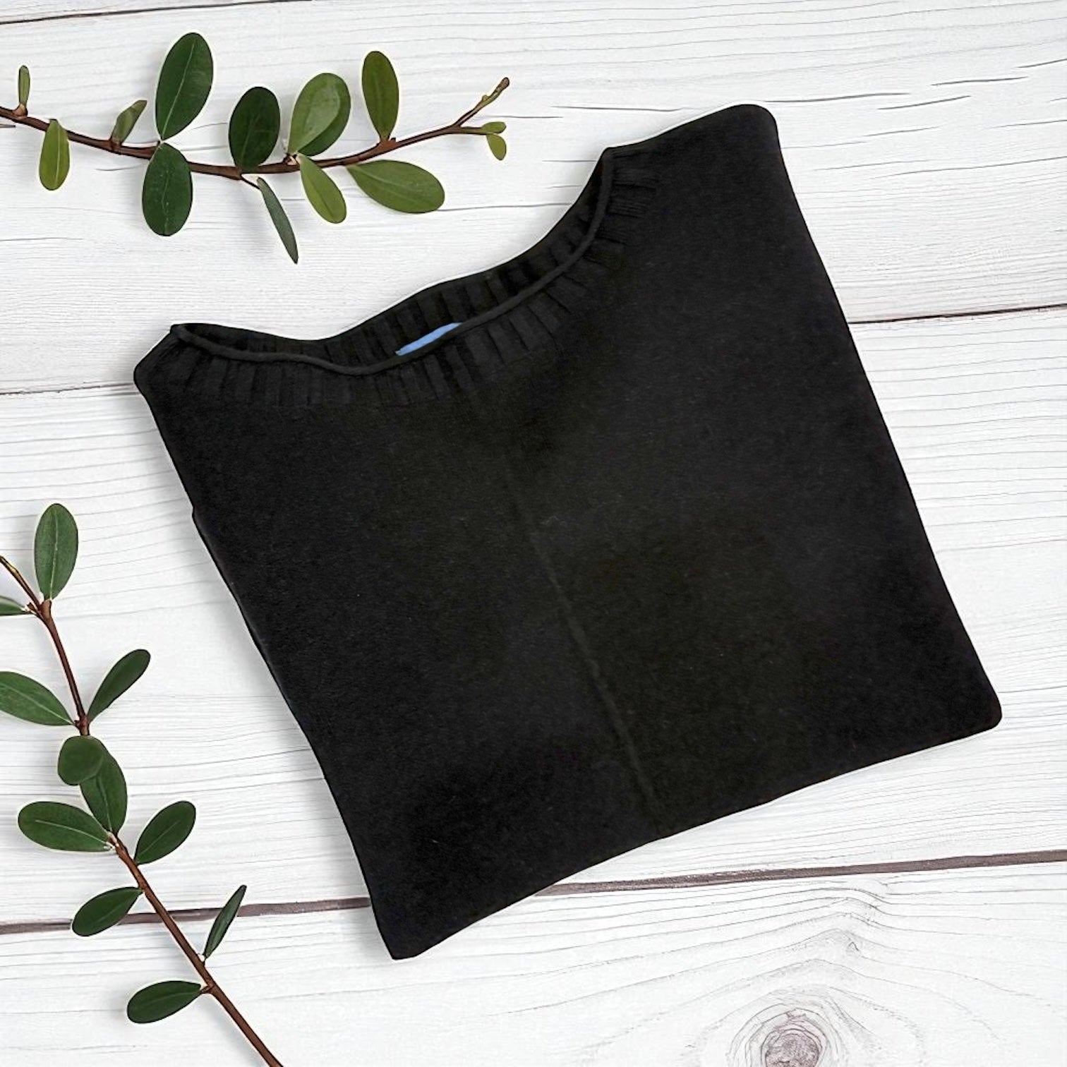 Pull Donna ESSENTIAL NERO