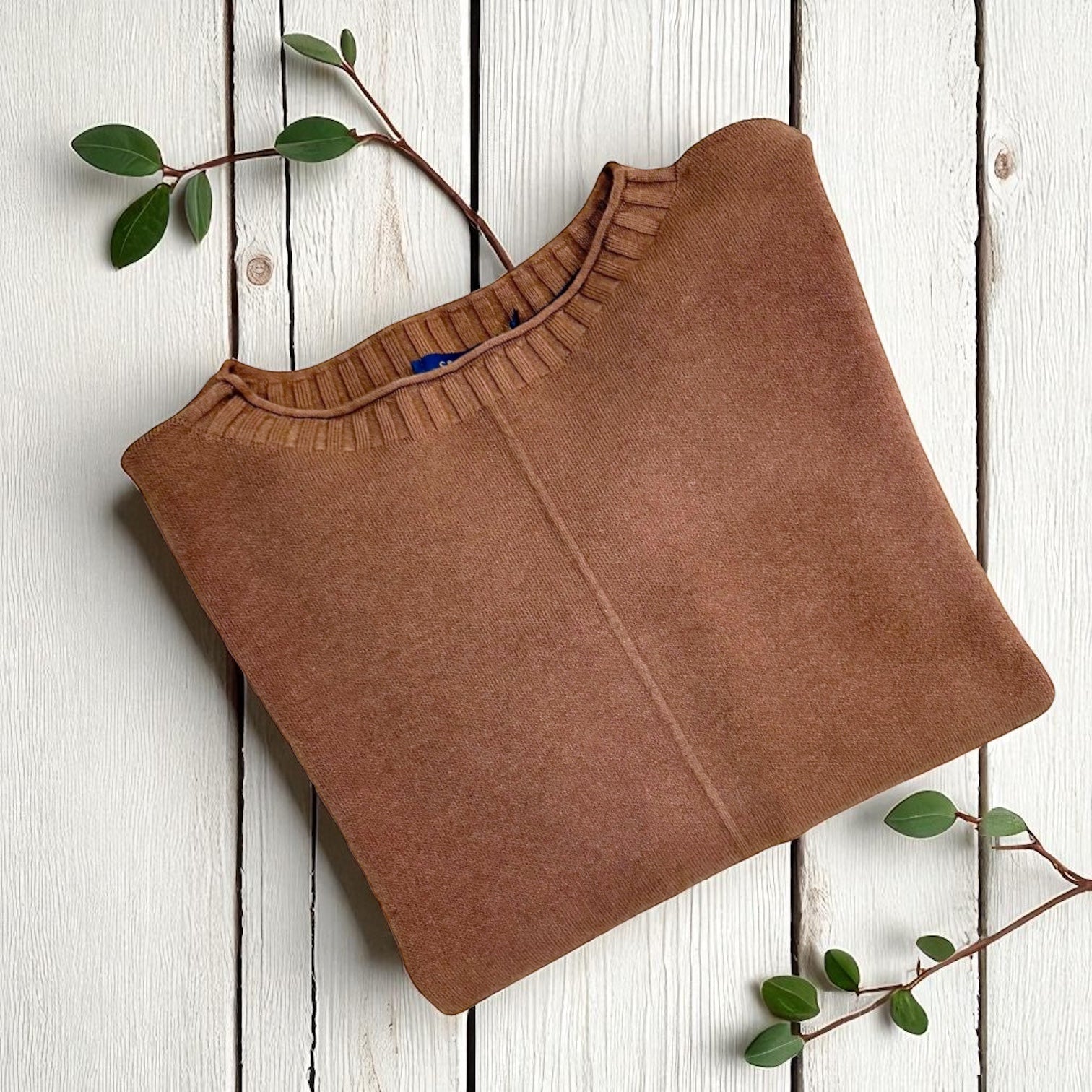 Pull Donna ESSENTIAL MIELE