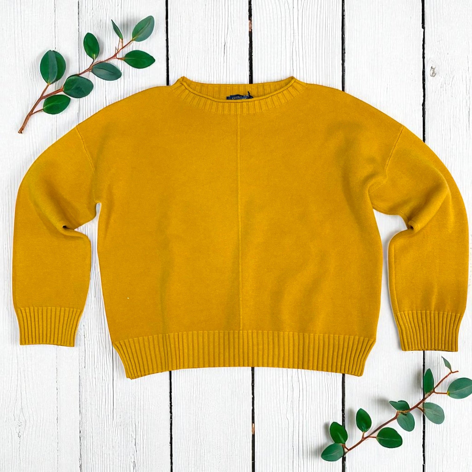 Pull Donna ESSENTIAL OCRA