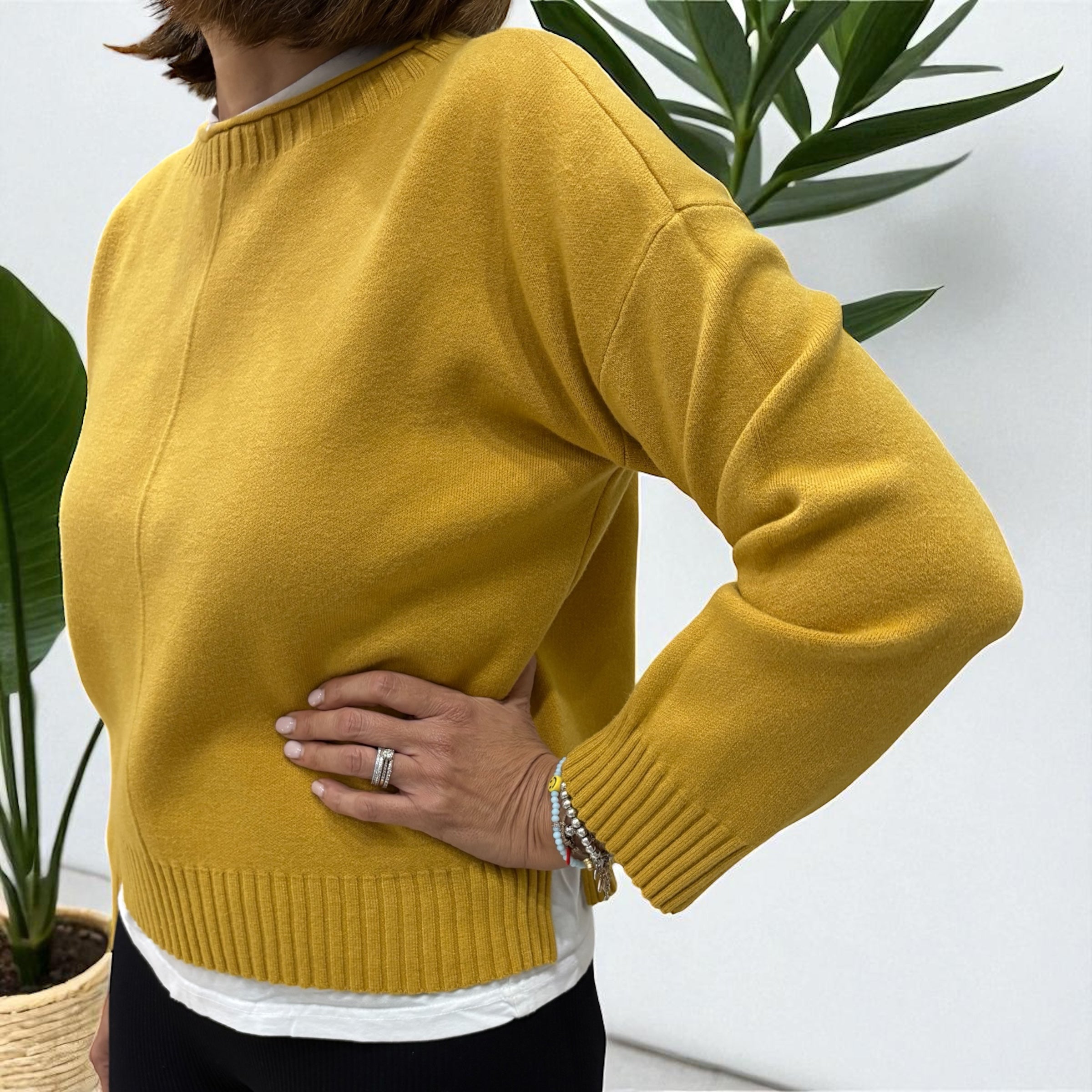 Pull Donna ESSENTIAL OCRA