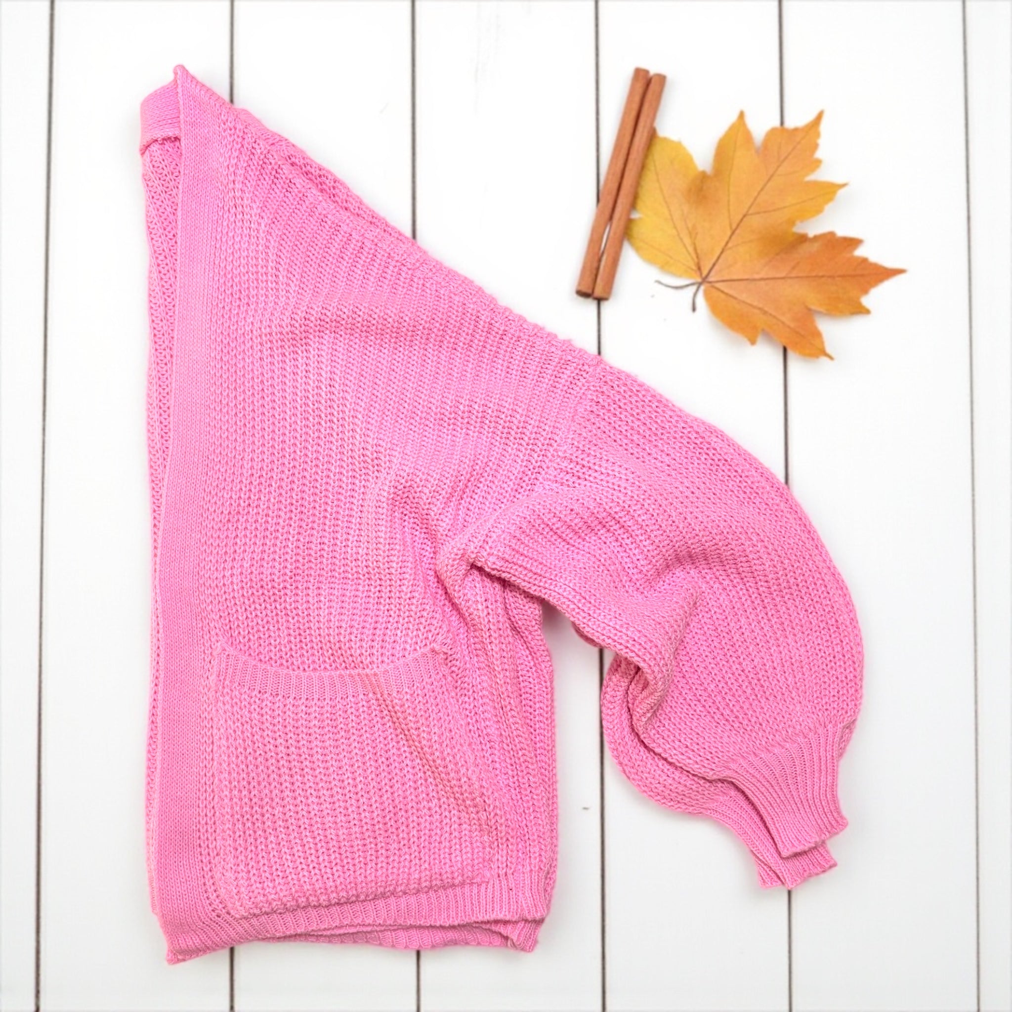 Cardigan Donna Maglia - BUBBLE