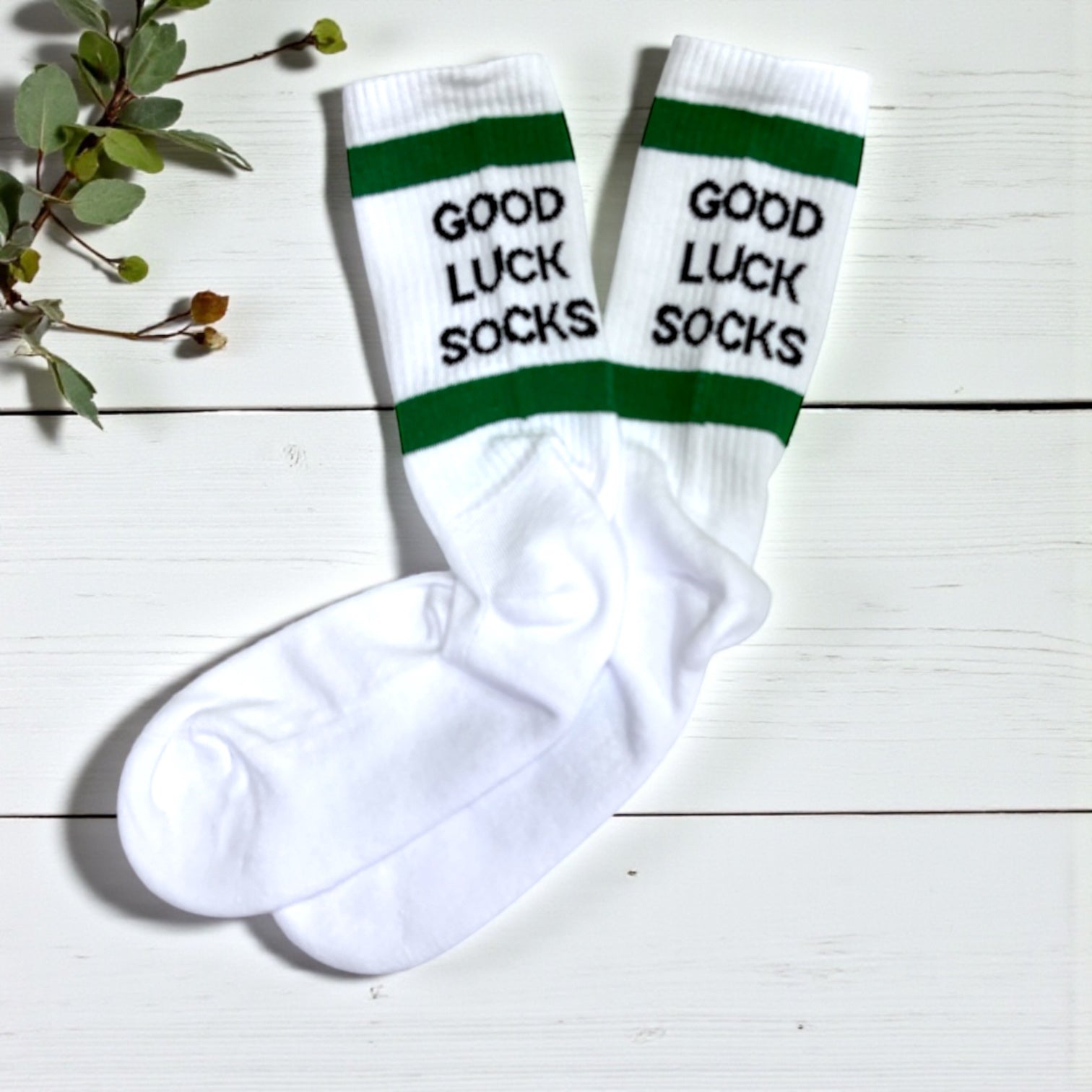 Calze Tennis GOOD LUCK SOCKS
