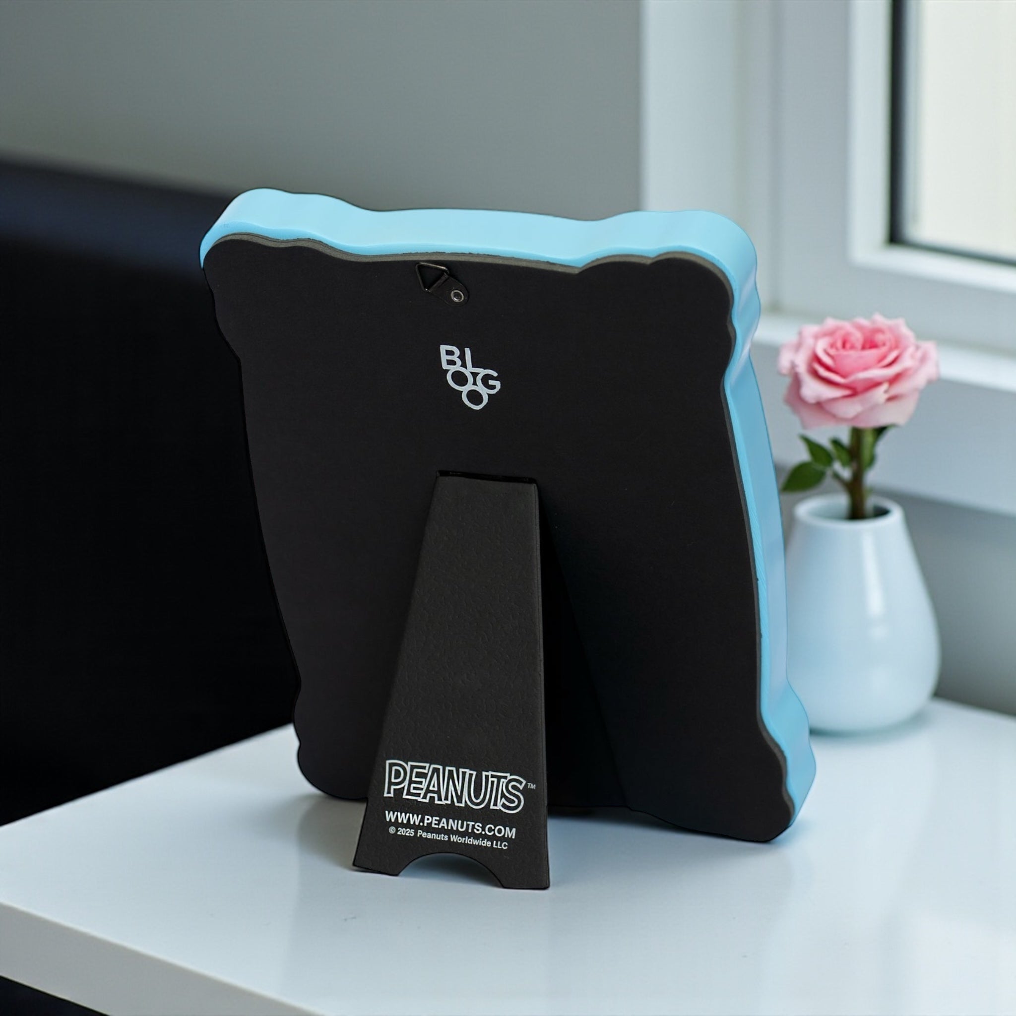 Quadro SNOOPY CUCCIA