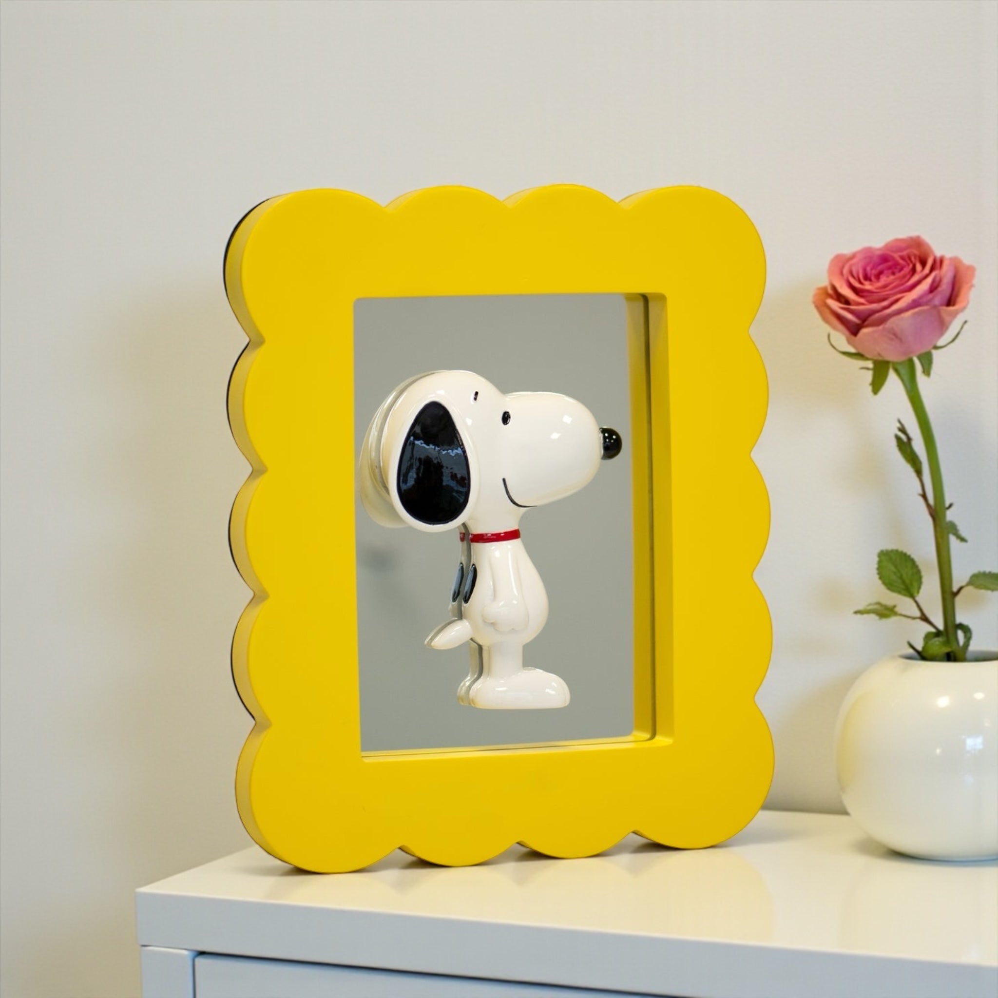 Quadro SNOOPY STANDING