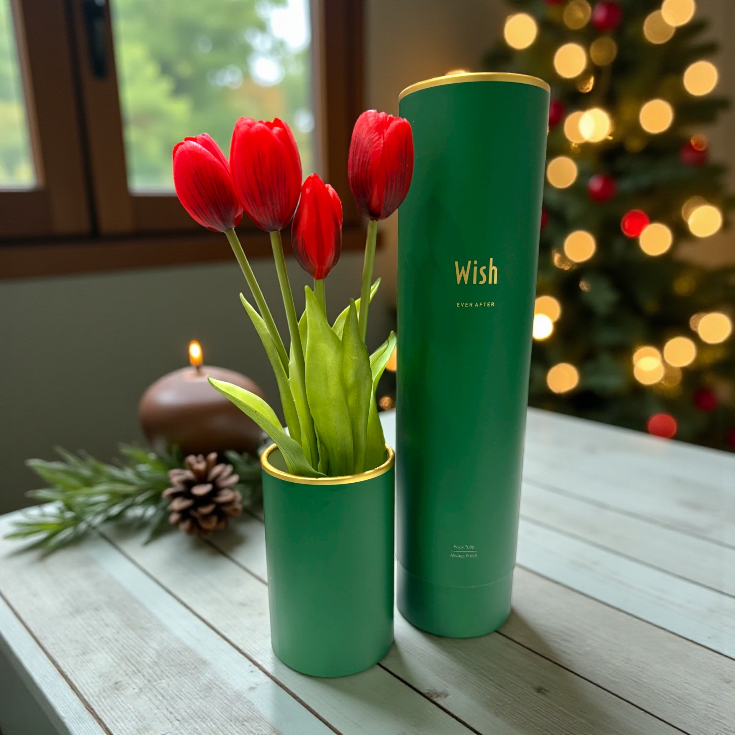 TULIP Wish Ever After  - Profumatore Ambiente