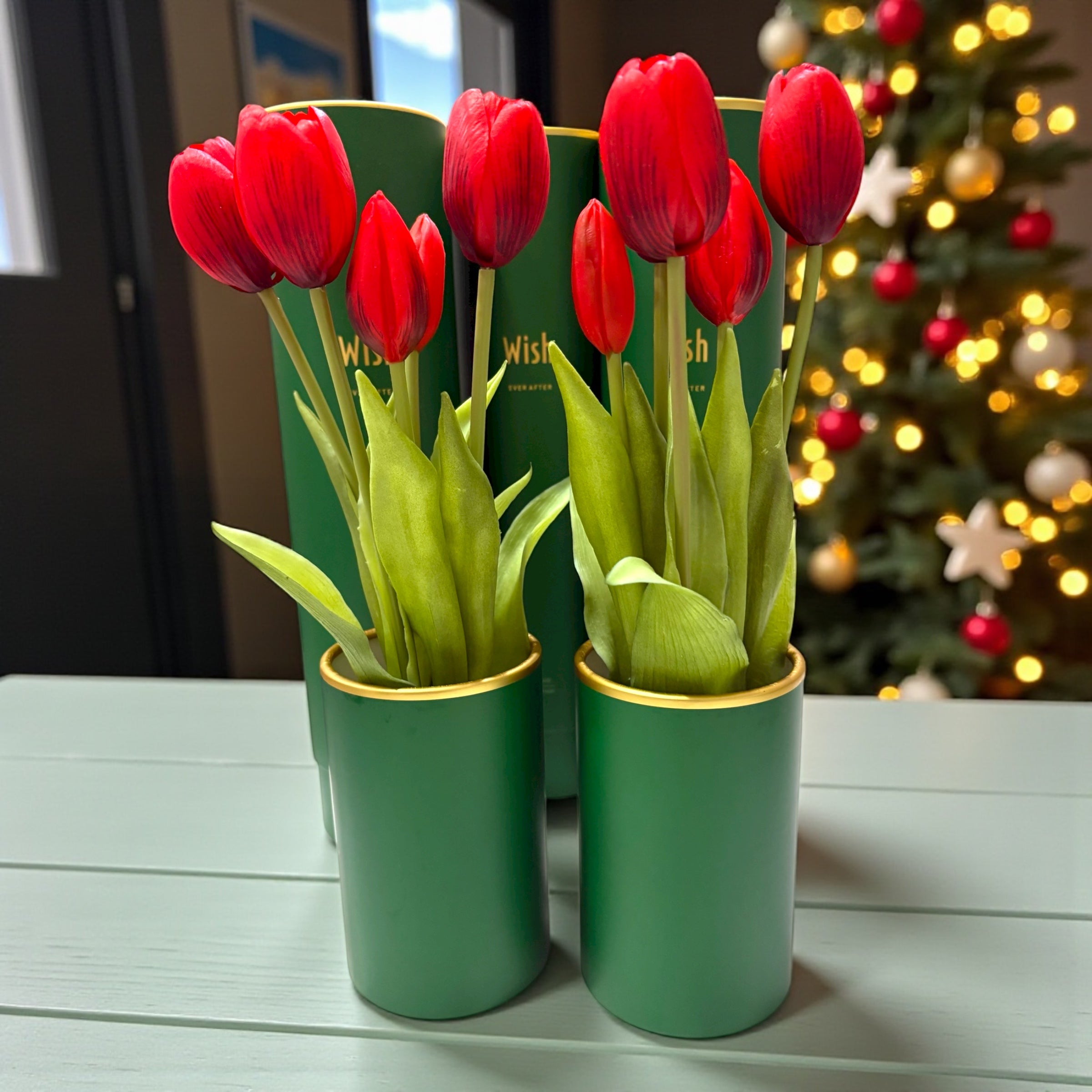 TULIP Wish Ever After  - Profumatore Ambiente