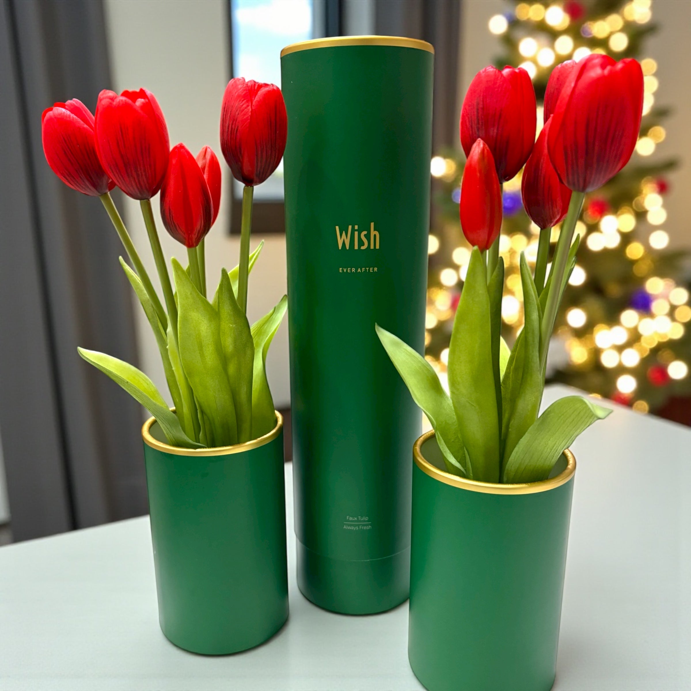 TULIP Wish Ever After  - Profumatore Ambiente