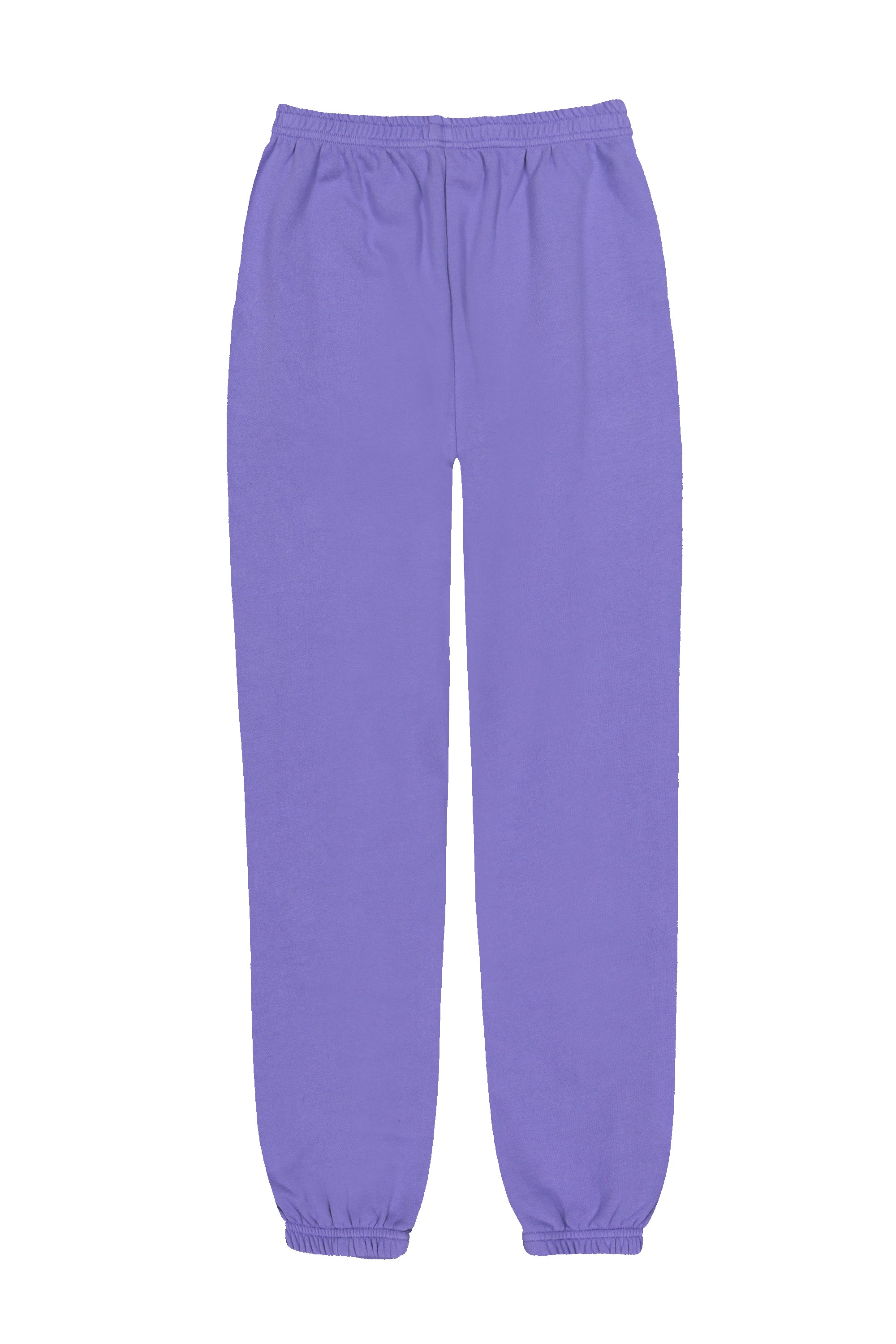 Pantalone Tuta Donna Viola