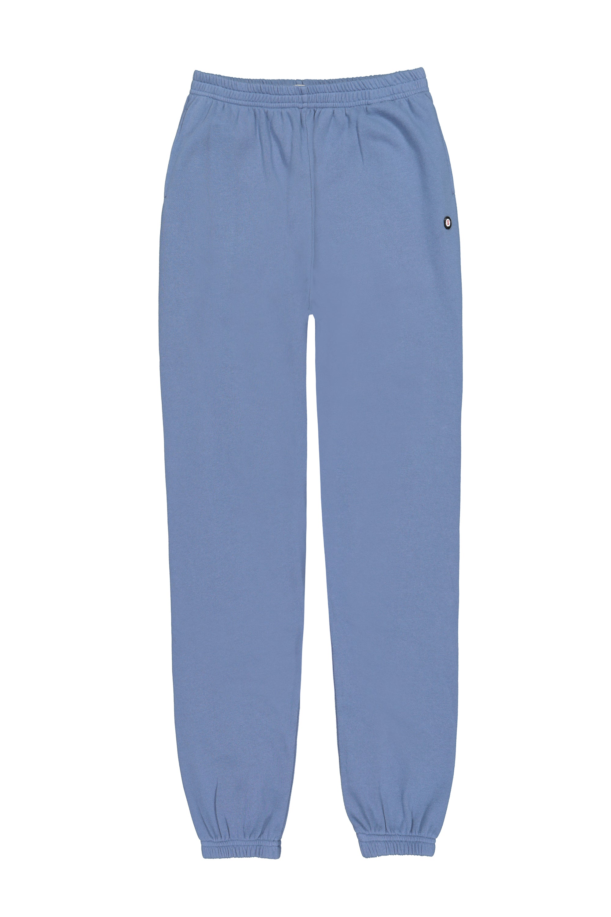 Pantalone Tuta Donna Moonlight Blue