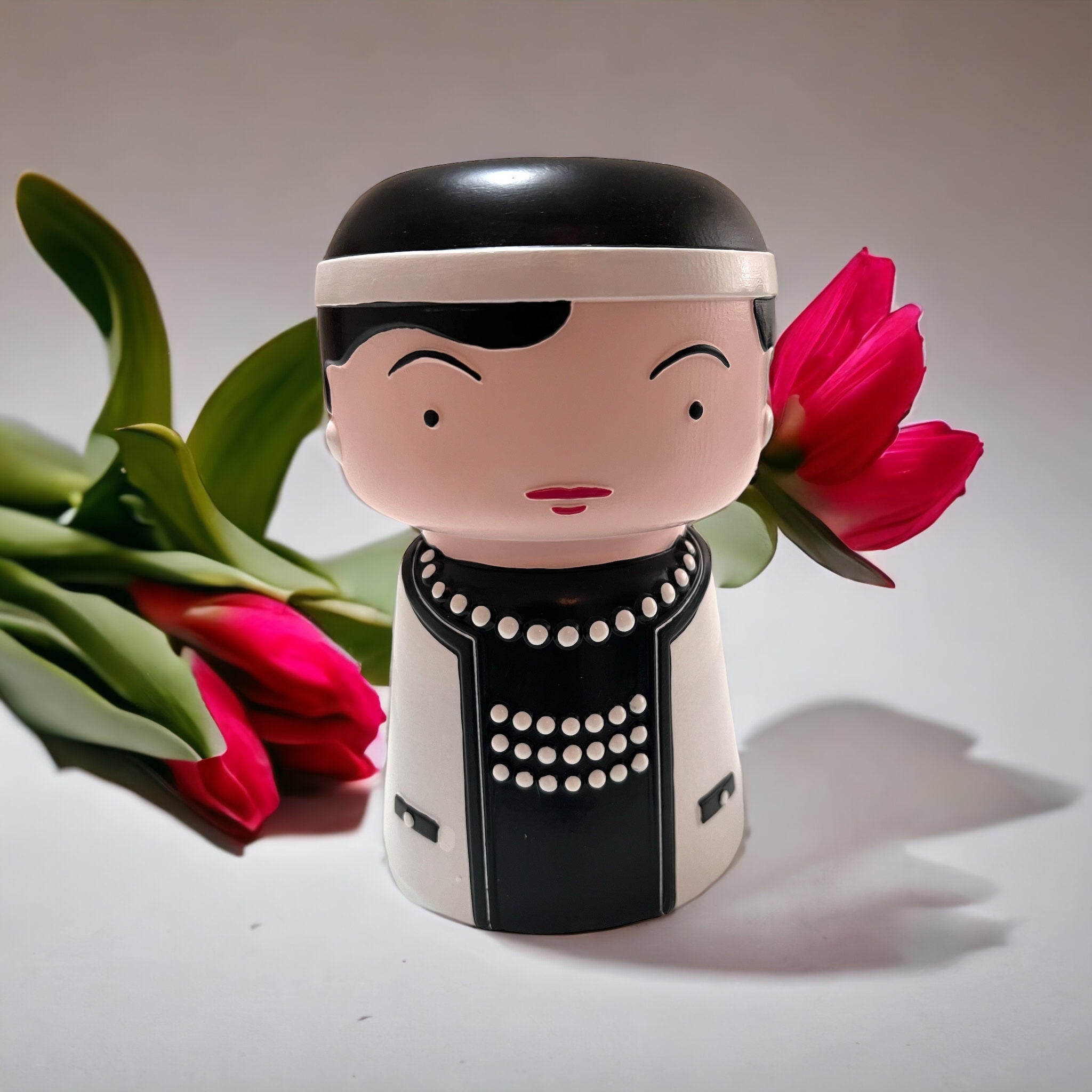 Vaso Mini COCO ICON 15