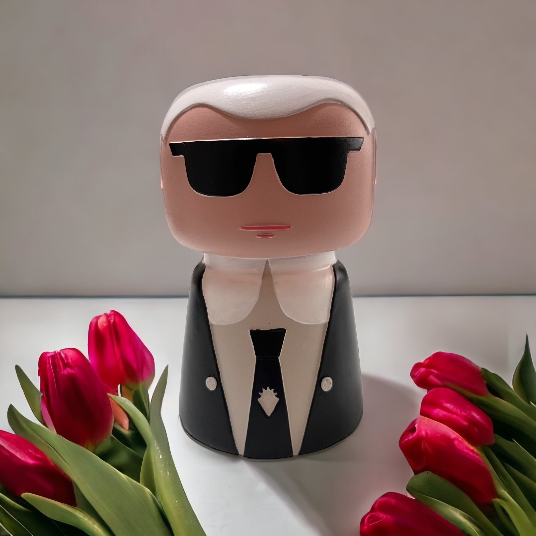 Vaso Mini KARL STYLE 15