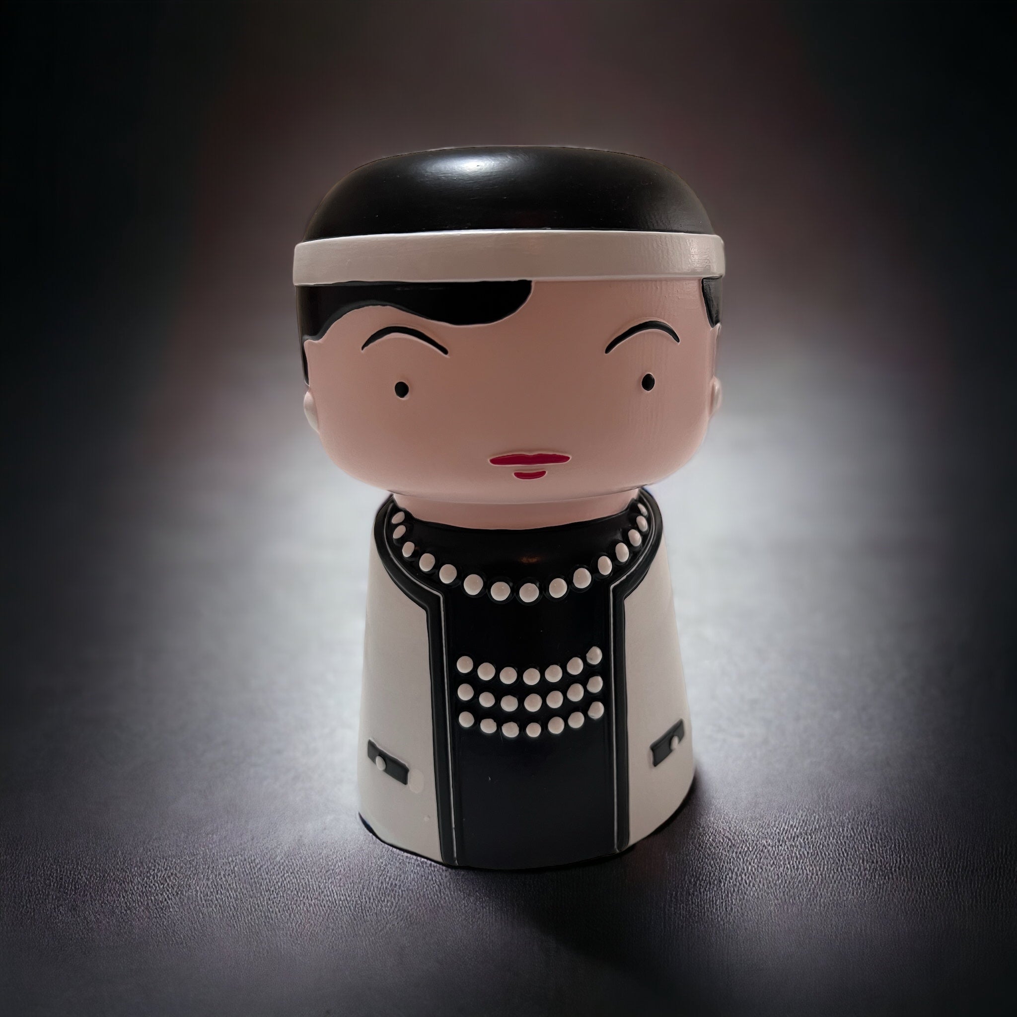 Vaso Mini COCO ICON 15