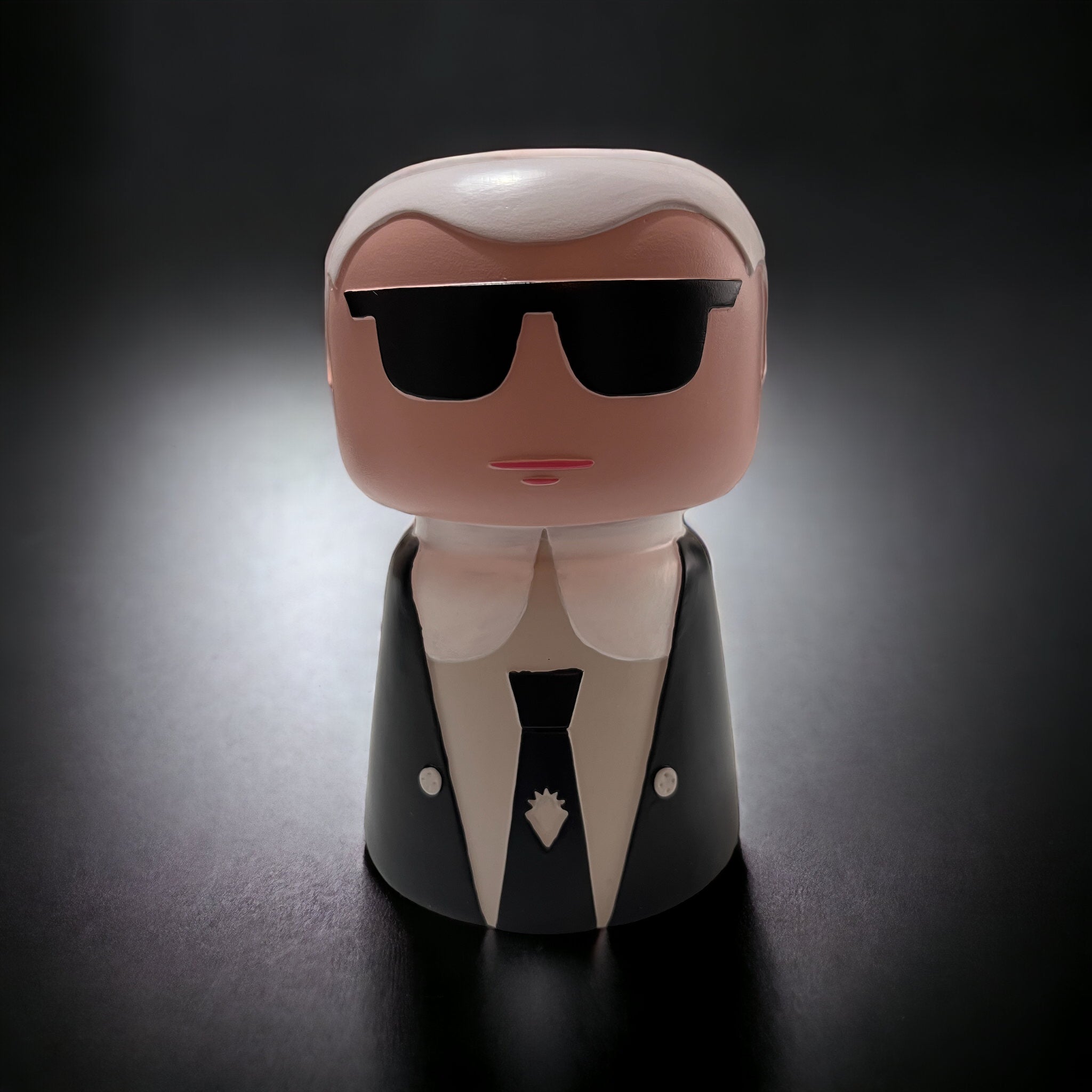 Vaso Mini KARL STYLE 15