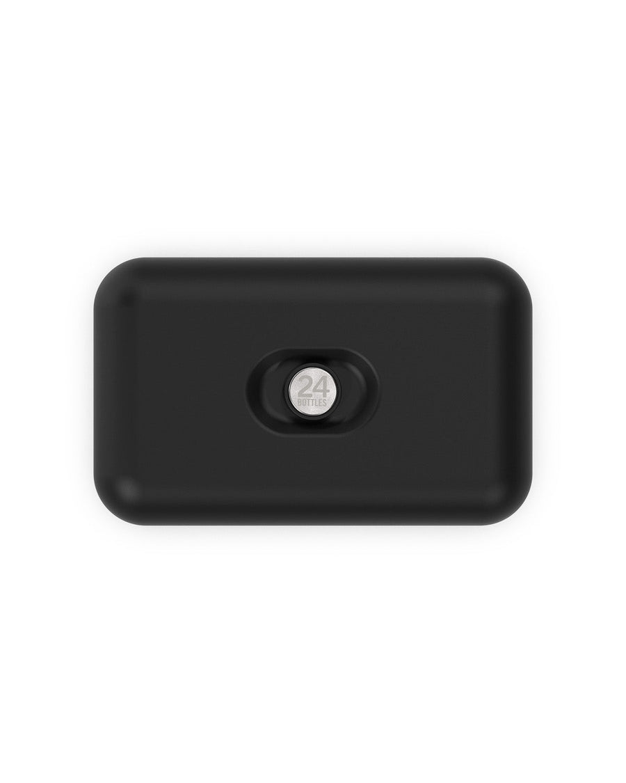 Lunch Box TUXEDO BLACK