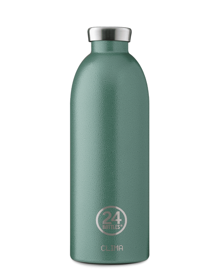 Clima Bottle Moss Green 850ml