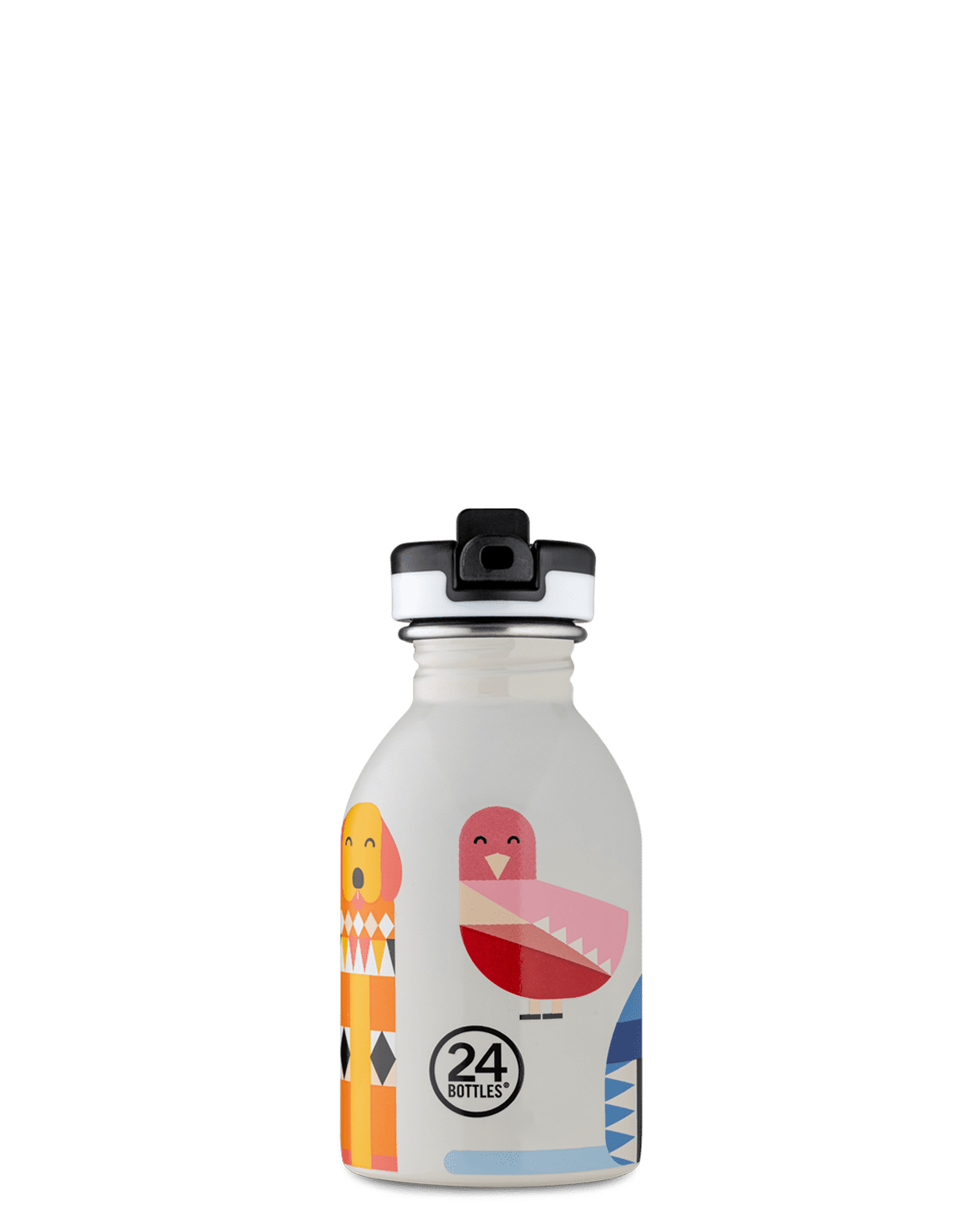 Bottle Kids 250ml - Best Friends