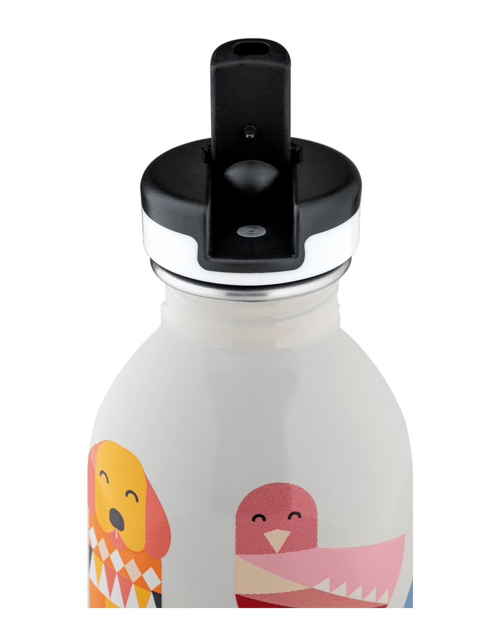 Bottle Kids 250ml - Best Friends