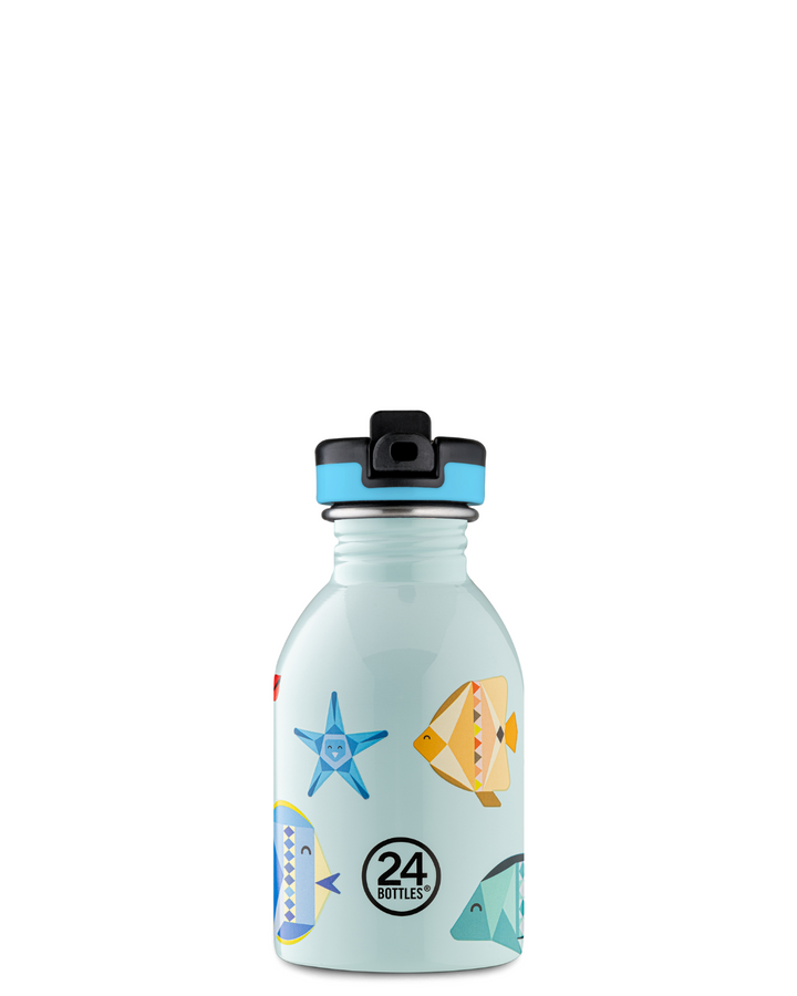 Bottle Kids 250ml - Sea Friends
