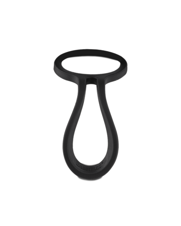 Bottle Tie - Gancio in Silicone