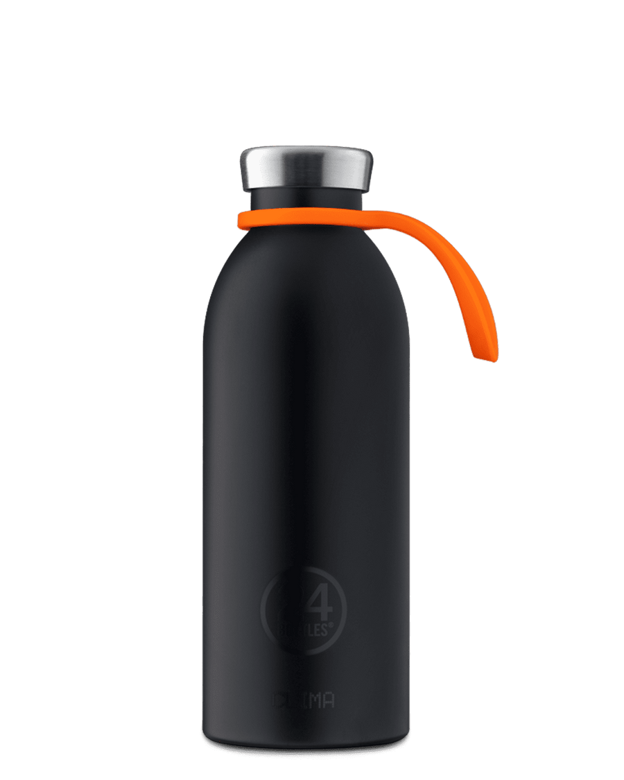 Bottle Tie - Gancio in Silicone