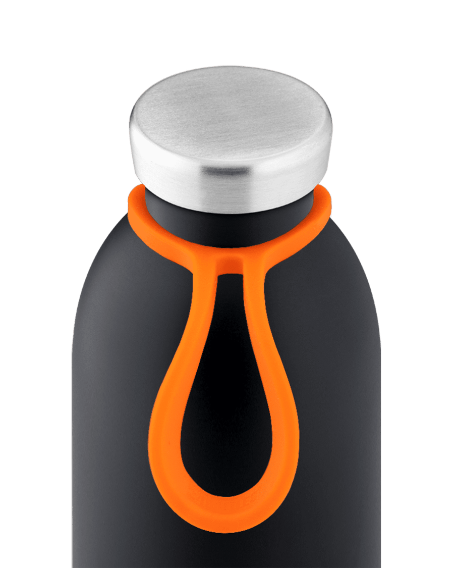 Bottle Tie - Gancio in Silicone