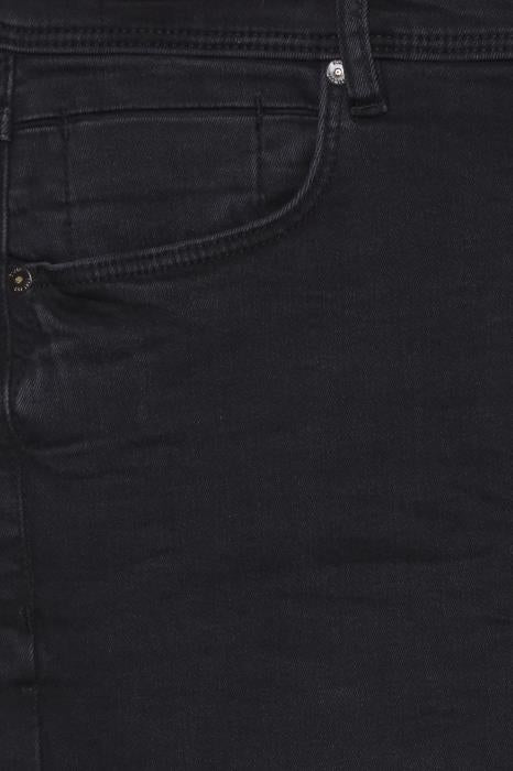 Jeans Basic Joy Black Solid