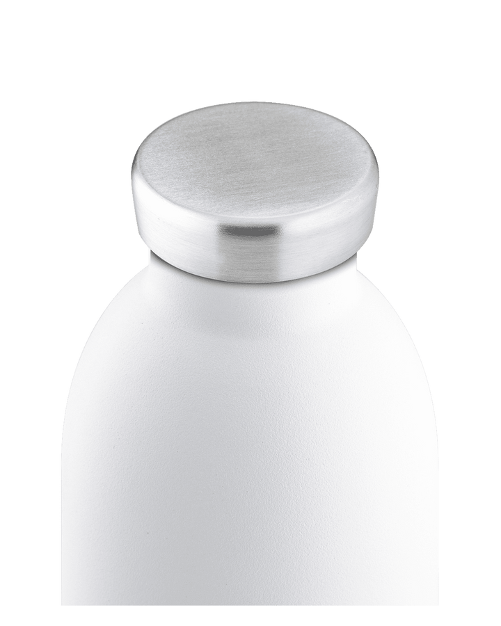 Clima Bottle Ice White 850ml