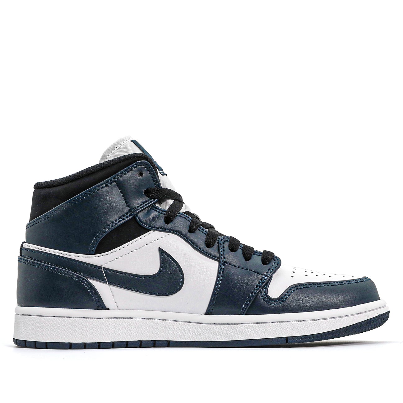 Jordan 1 MID Armory Navy