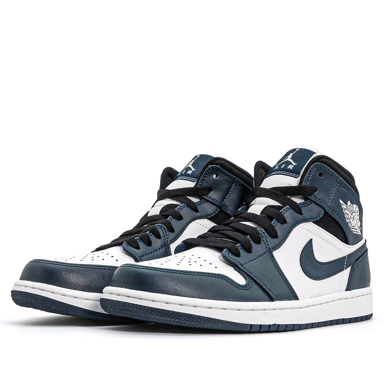 Jordan 1 MID Armory Navy