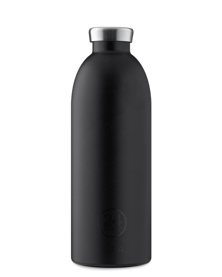Clima Bottle Tuxedo Black 850ml