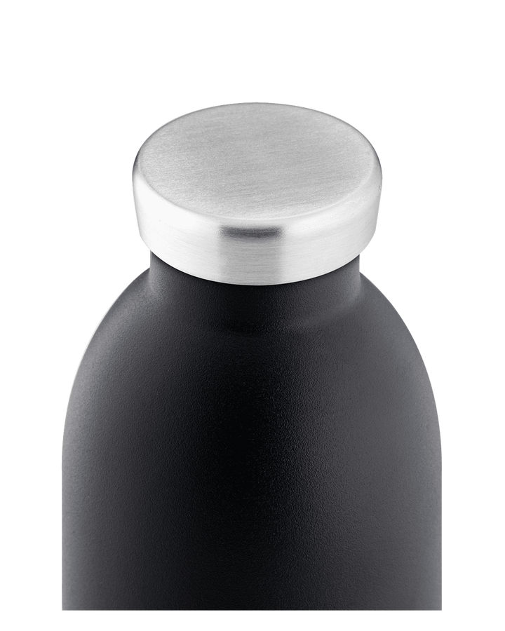 Clima Bottle Tuxedo Black 850ml