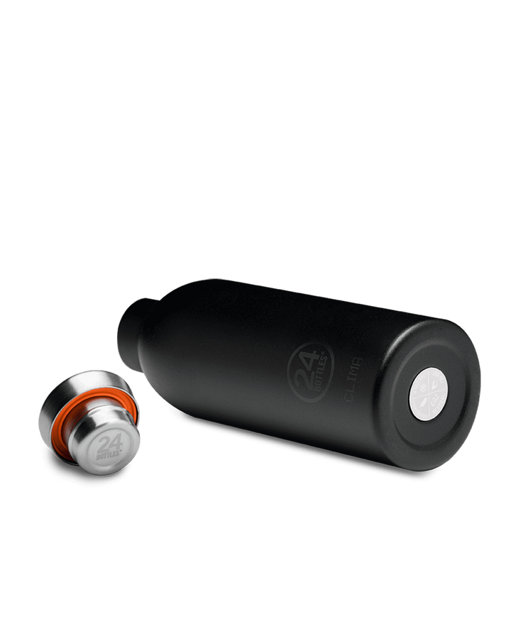Clima Bottle Tuxedo Black 850ml