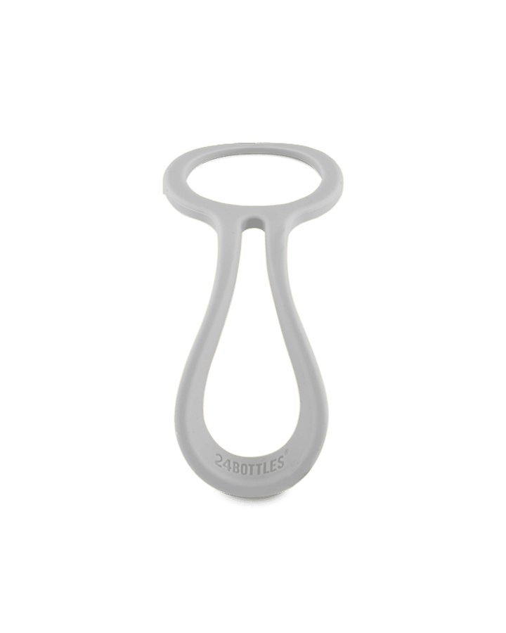 Bottle Tie - Gancio in Silicone