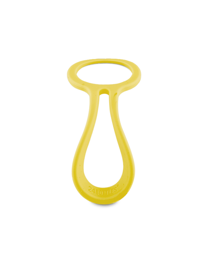 Bottle Tie - Gancio in Silicone