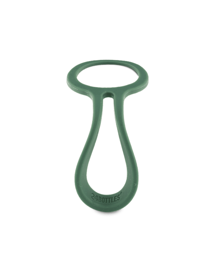 Bottle Tie - Gancio in Silicone