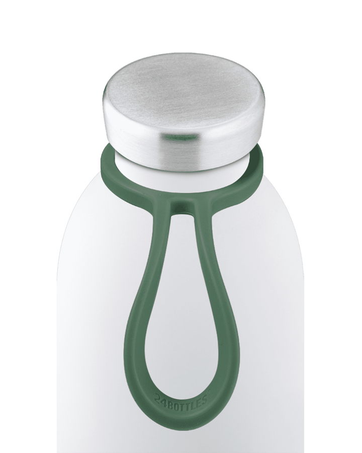 Bottle Tie - Gancio in Silicone