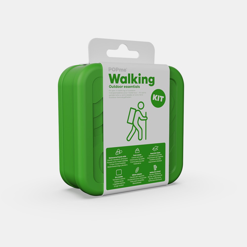 Kit WALKING - POPme