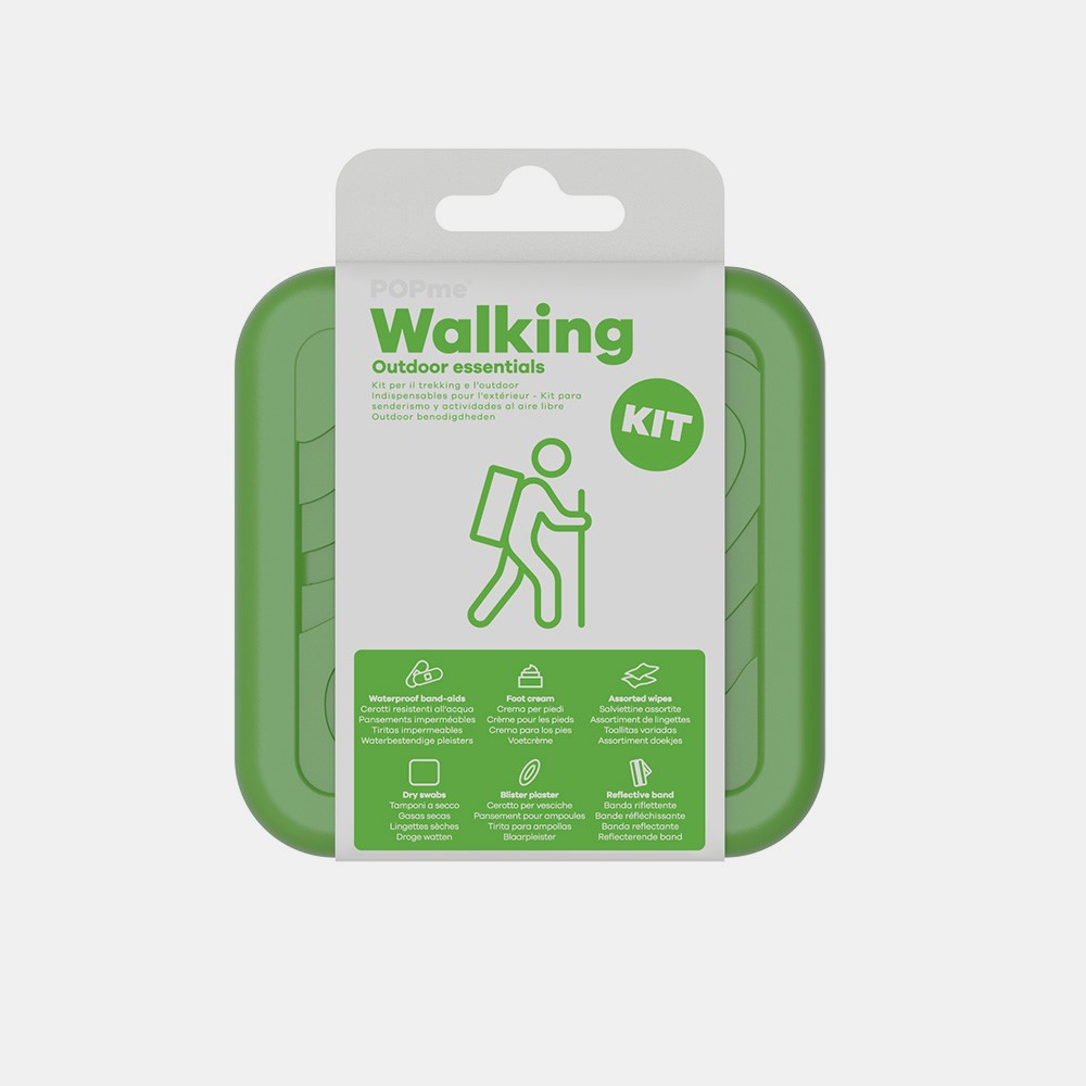 Kit WALKING - POPme