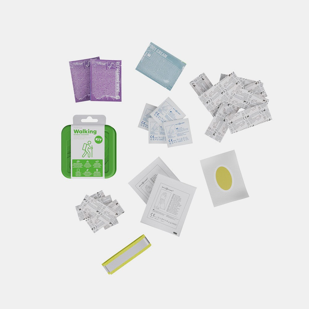 Kit WALKING - POPme
