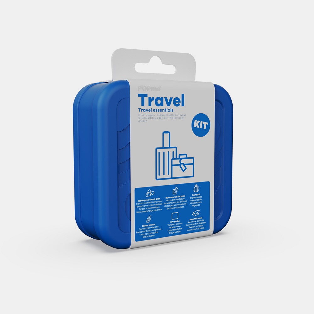 Kit TRAVEL - POPme