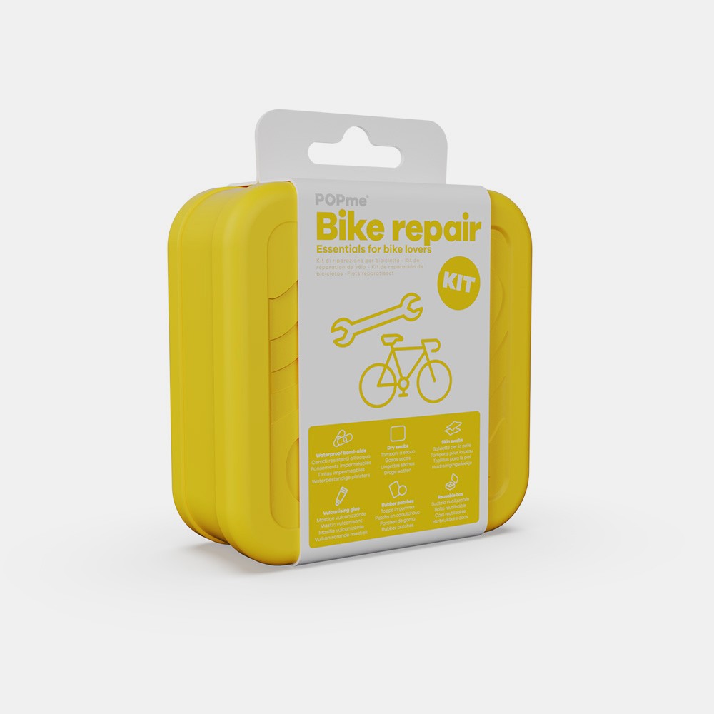 Kit BIKE REPAIR - POPme
