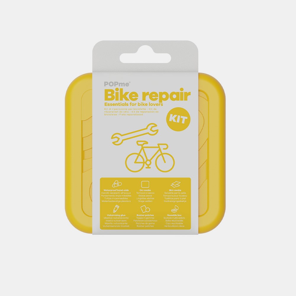 Kit BIKE REPAIR - POPme