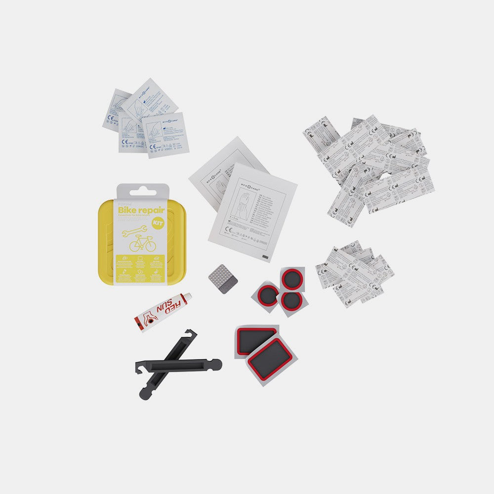 Kit BIKE REPAIR - POPme