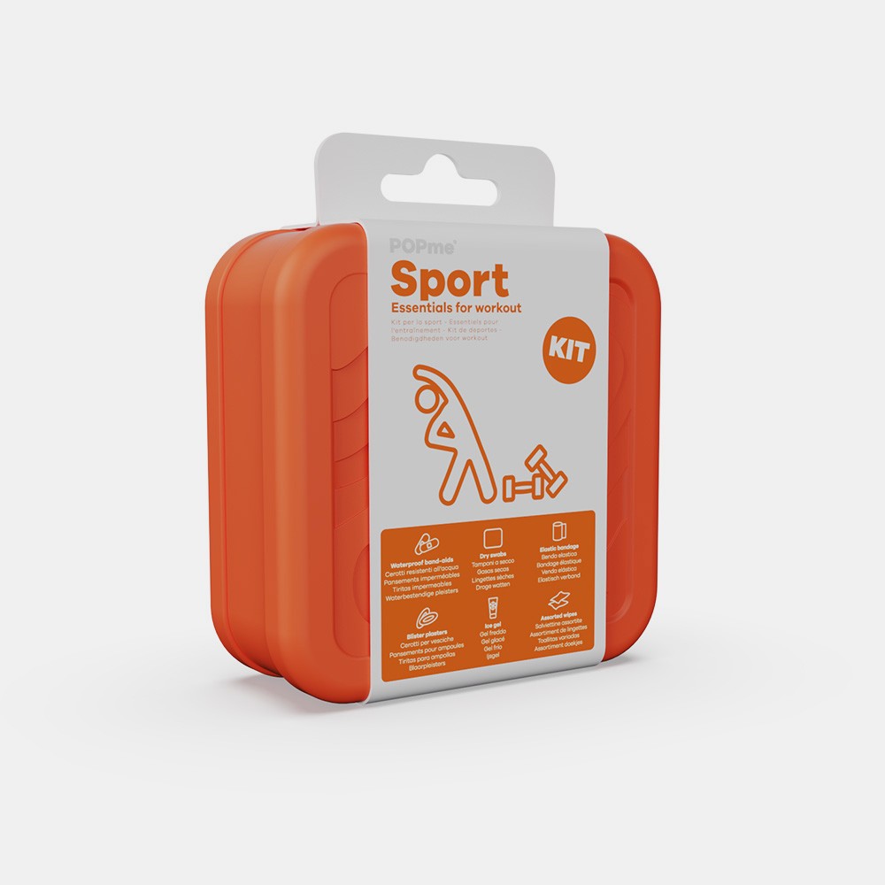 Kit SPORT - POPme